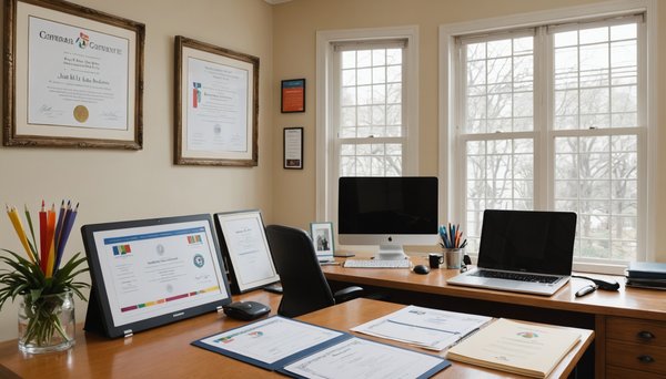 Diplômes certifiants : comment les choisir pour booster votre carrière linguistique