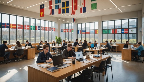 Les meilleurs programmes de diplômes certifiants en langues à considérer en 2024