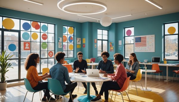 Comment choisir la meilleure école de langues pour vos besoins